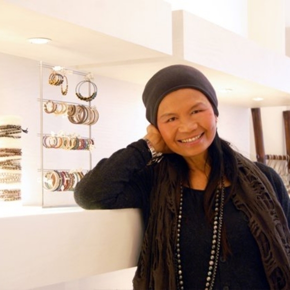 CHAN LUU NECKLACE 17 INCH - Picture 14 of 14